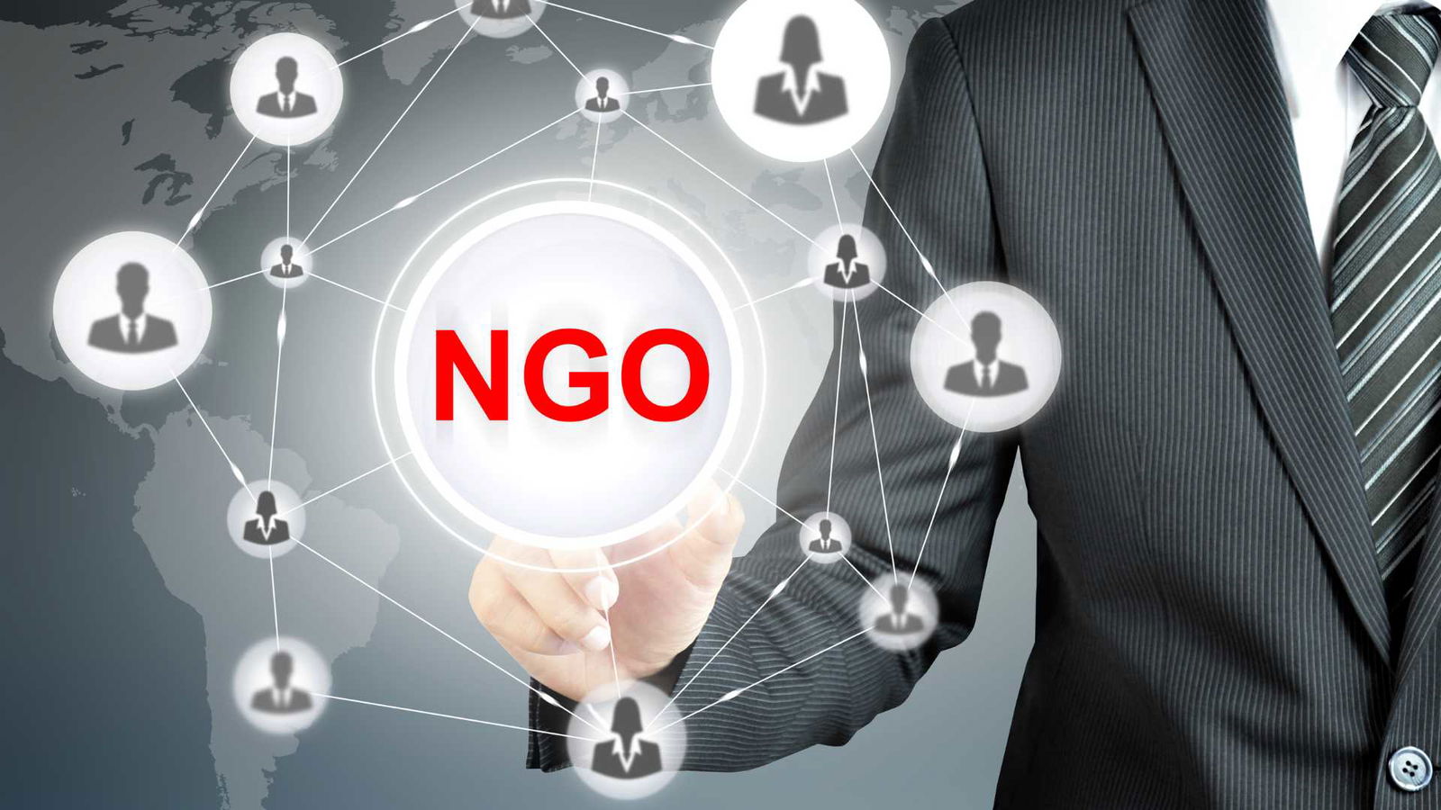 You are currently viewing Benefits of Registering an NGO under Section 8 of the Companies Act, 2013