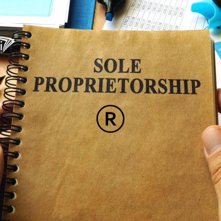 Can a Sole Proprietorship Have a Trademark Kanakkupillai