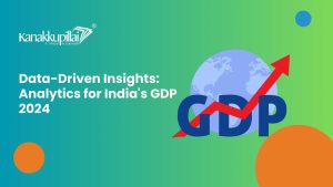 Read more about the article Data-Driven Insights: Analytics and Forecasting for India’s GDP in 2024