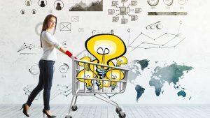 Read more about the article The Future of E-commerce: Business Ideas for 2024 and Beyond