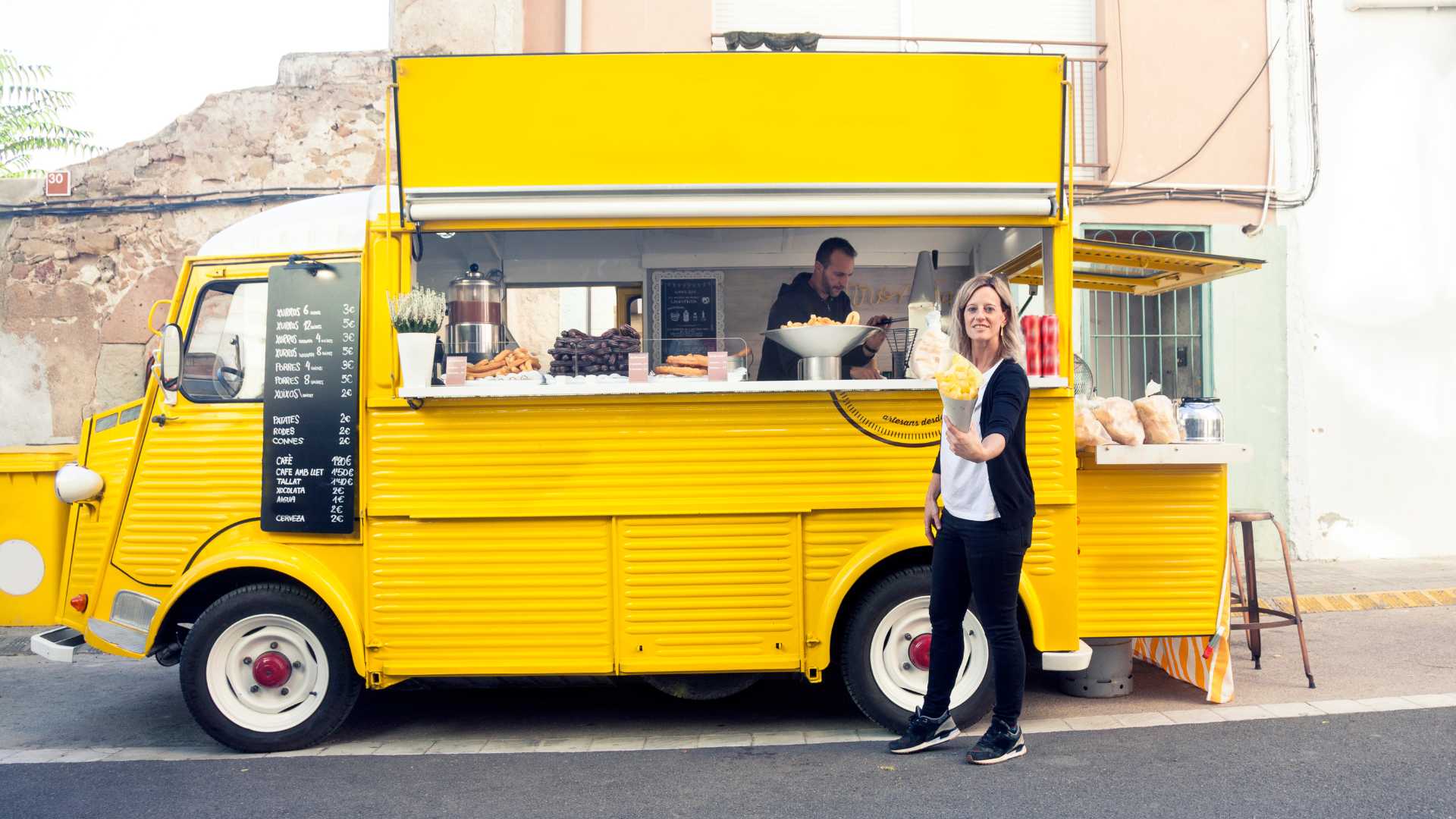 How To Start A Food Truck Business In India how-to-start-a-food-truck-business-in-india