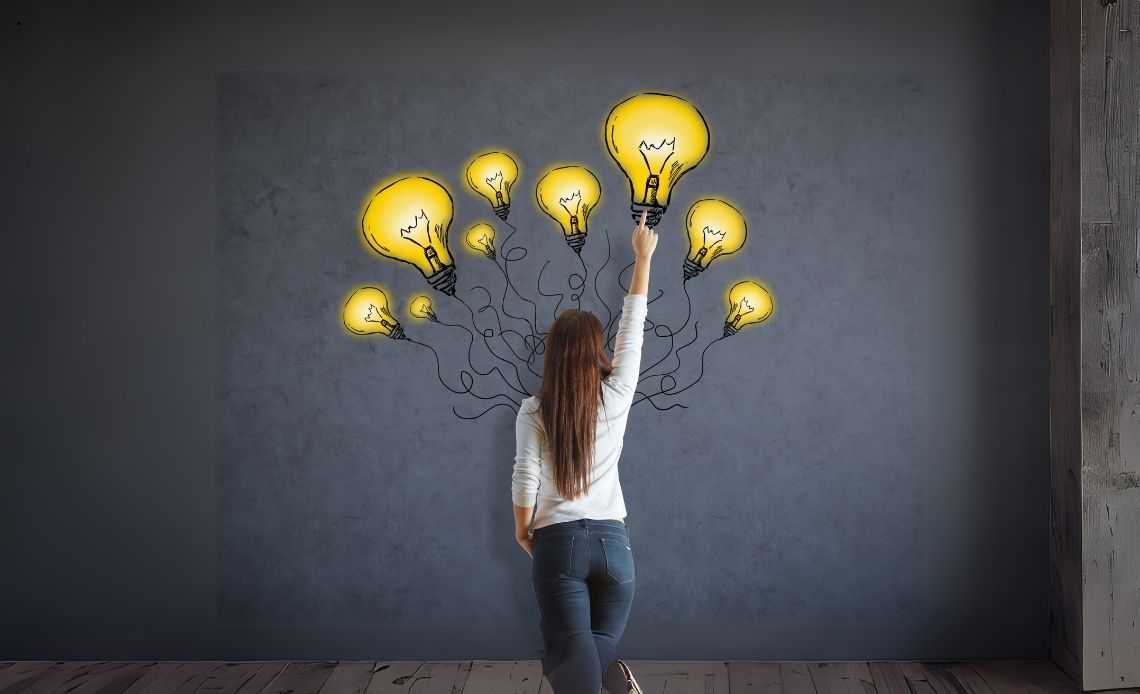 Food Business Ideas for 2025