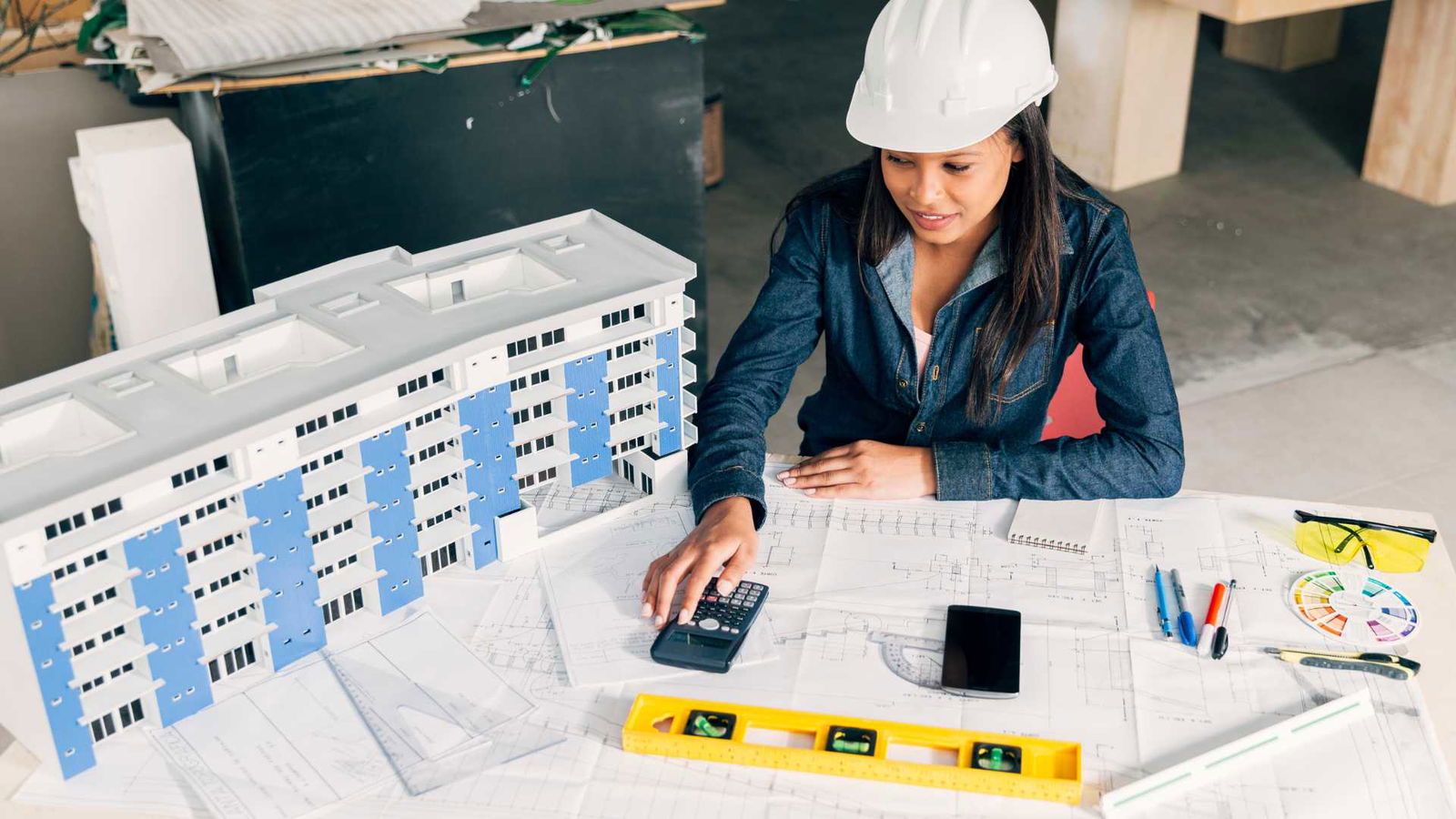 GST on Construction Services with SAC Codes