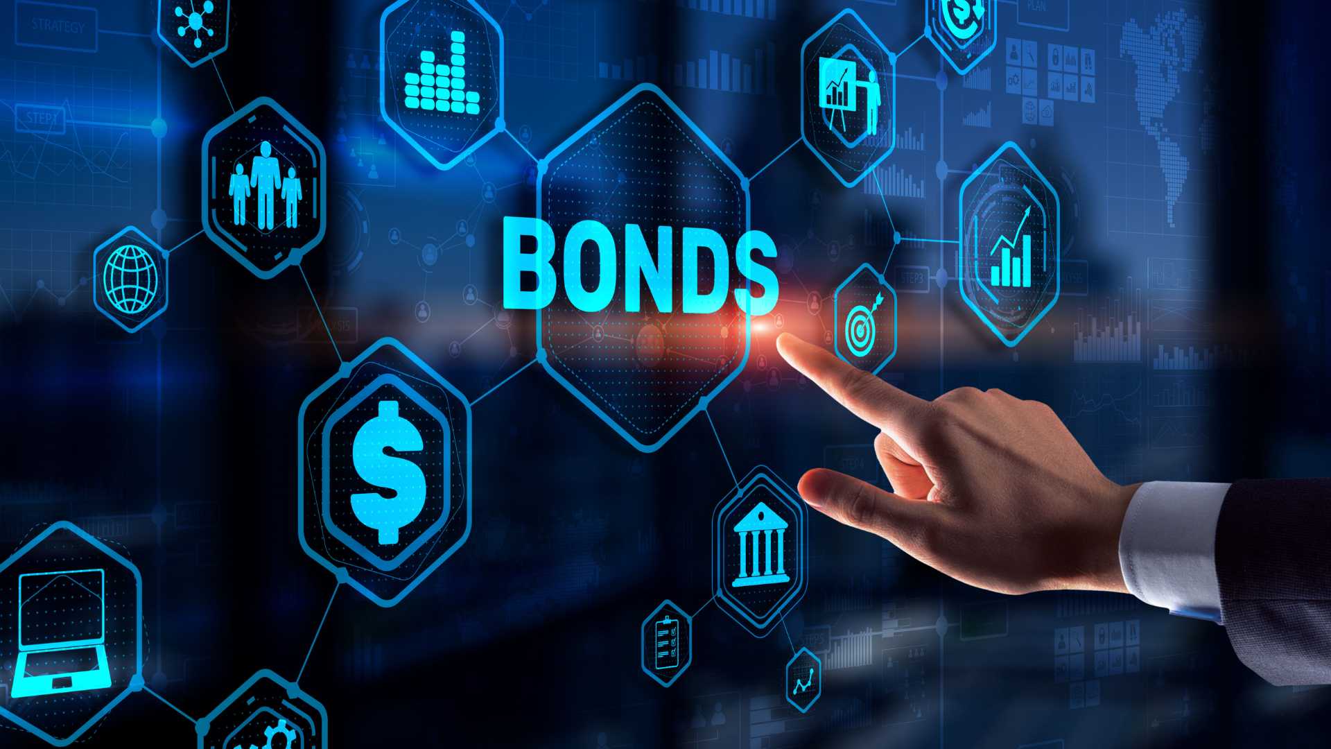 Read more about the article Government Bonds vs. Corporate Bonds: A Comprehensive Comparison for Long-Term Investment