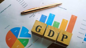 Read more about the article Growth on the Horizon: Projections and Challenges for India’s 2024 GDP