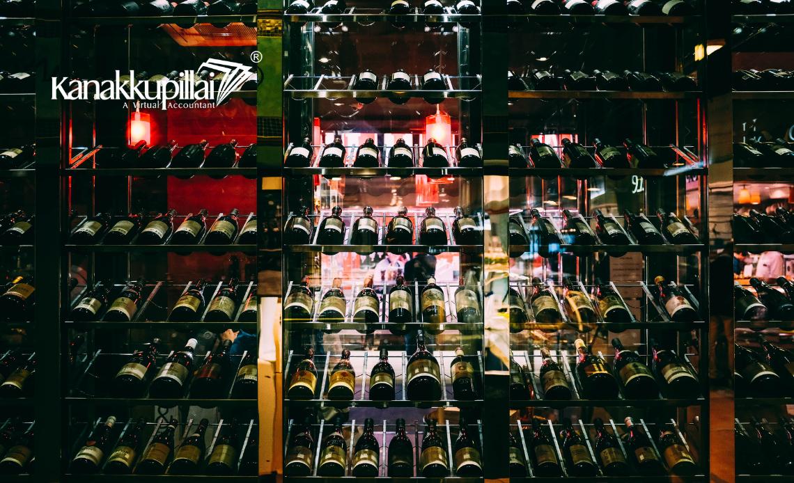 How Do I Obtain a Liquor License in India?