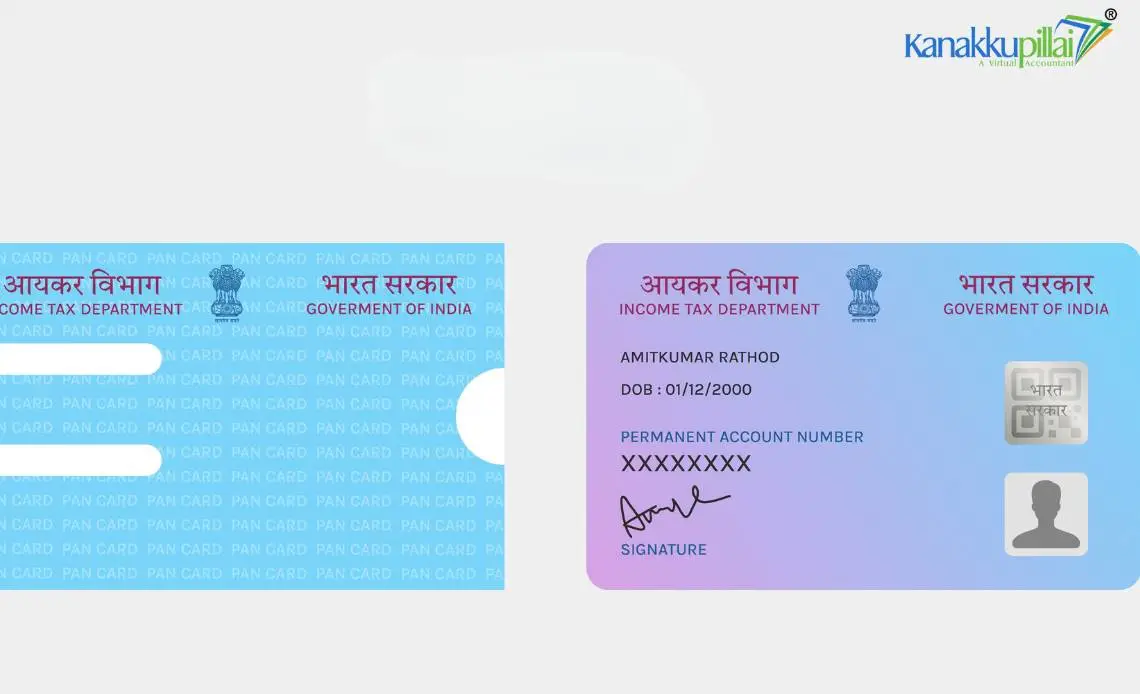 How To Get A PAN Card For A Private Limited Company: Step-by-step Guide