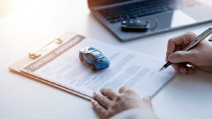 Read more about the article How to Cancel the Financial Contract of Your Car: A Comprehensive Guide