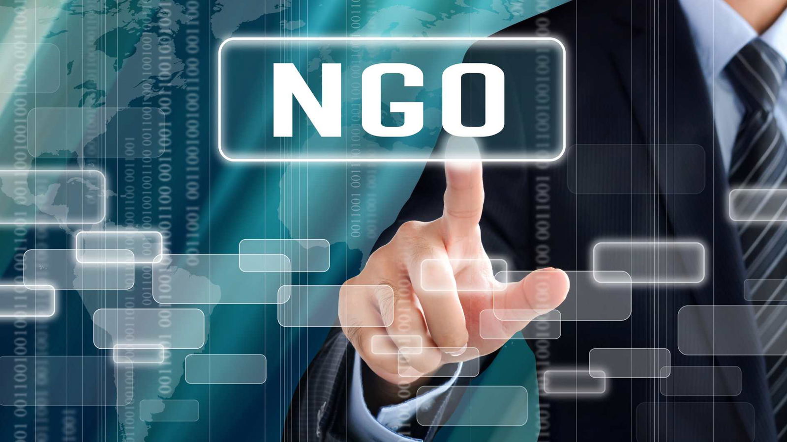 How to Register an NGO Online for Section 8 Company in India?