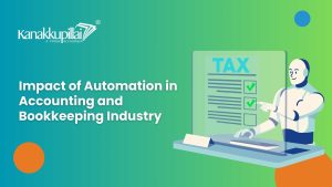 Read more about the article Impact of Automation in Accounting and Bookkeeping Industry
