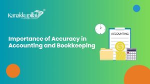 Read more about the article Importance of Accuracy in Accounting and Bookkeeping