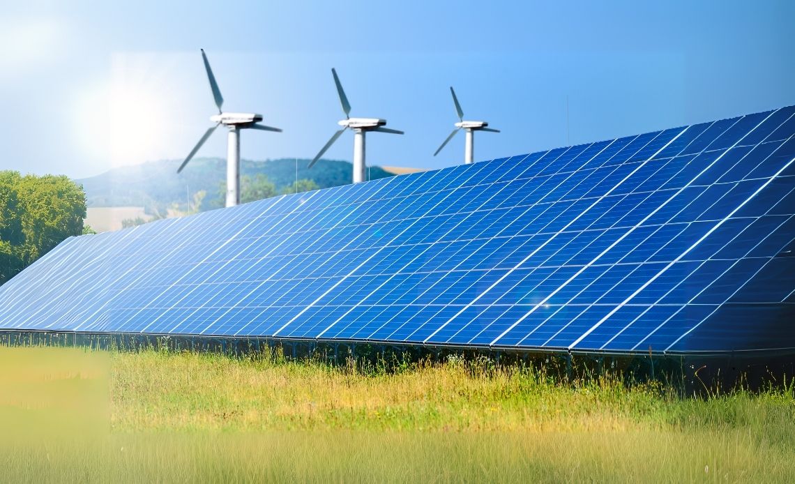A Comprehensive Guide on Starting a Solar Energy Business in India