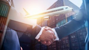 Read more about the article India’s Economic Diplomacy: Strengthening International Trade in 2024