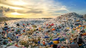 Read more about the article Unveiling the Vast Business Potential of Plastic Waste Recycling in India