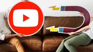 Read more about the article How to Apply for Legal Registration for YouTube Channel?