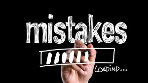 Read more about the article Top 10 Common Mistakes to Avoid During Company Registration in India