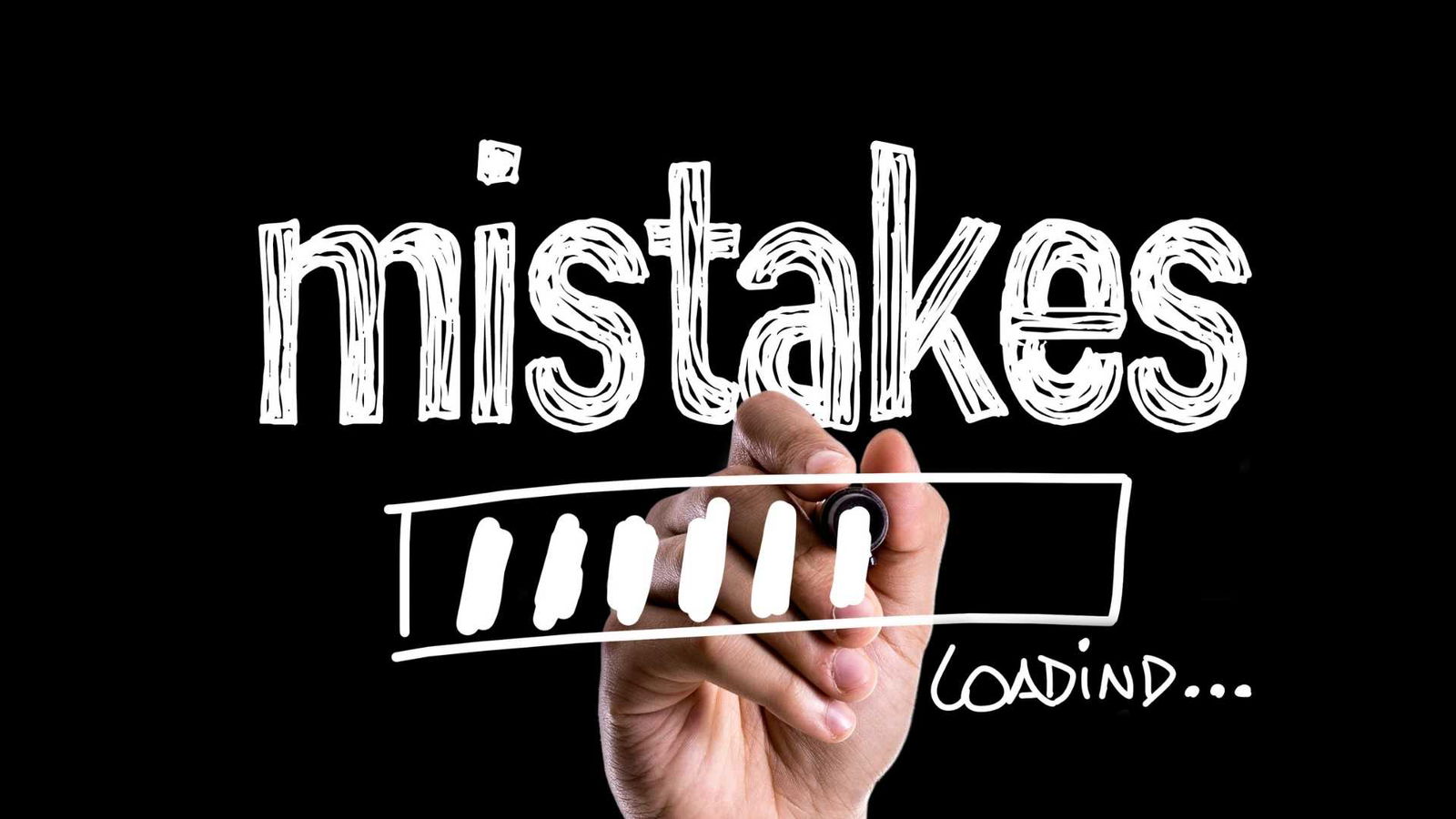 You are currently viewing Top 10 Common Mistakes to Avoid During Company Registration in India