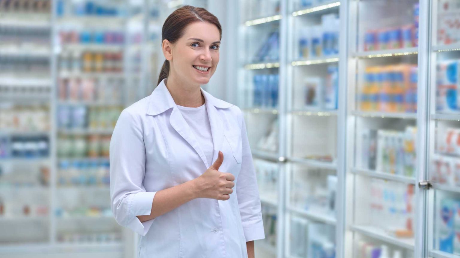 A Comprehensive Guide to Opening a Medical Store in India