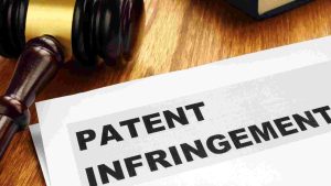 Read more about the article Patent Infringement