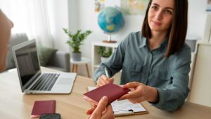 Read more about the article Starting a Company on H1B Visa
