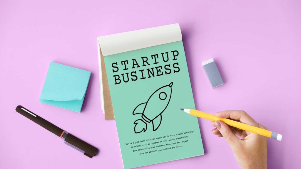 Startup Business Ideas for 2025 and Startup Registration Rules