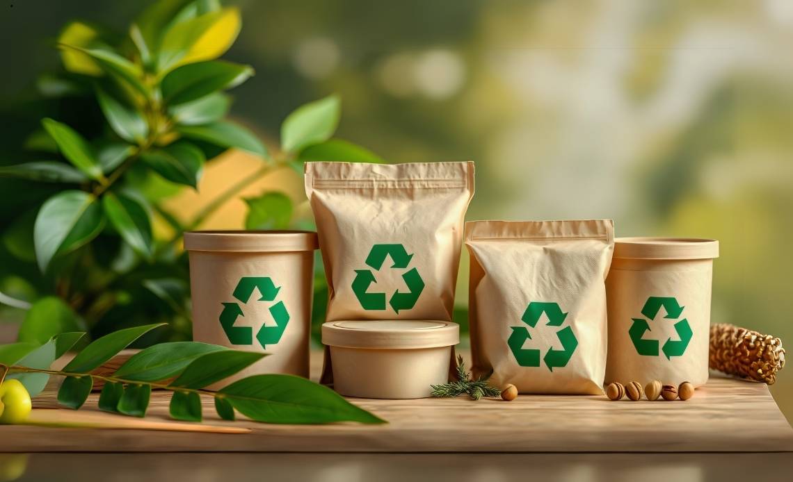 Sustainable Startups: Eco-Friendly Business Ideas for 2025