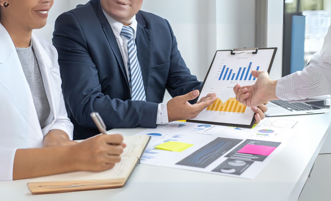 2025 and Beyond: Tech-Driven Business Ideas for Entrepreneurs