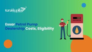 Read more about the article Essar Petrol Pump Dealership Costs, Eligibility 2024