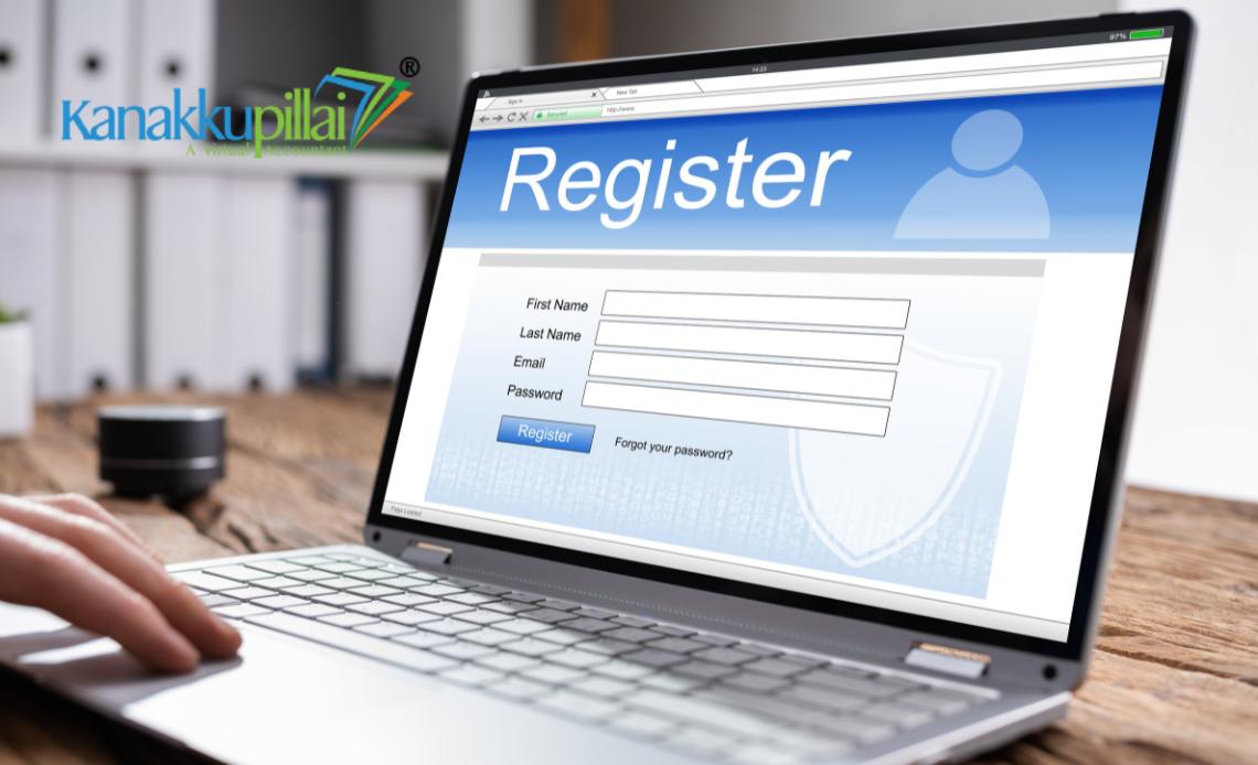 You are currently viewing How to Find Udyam Registration Number Online?