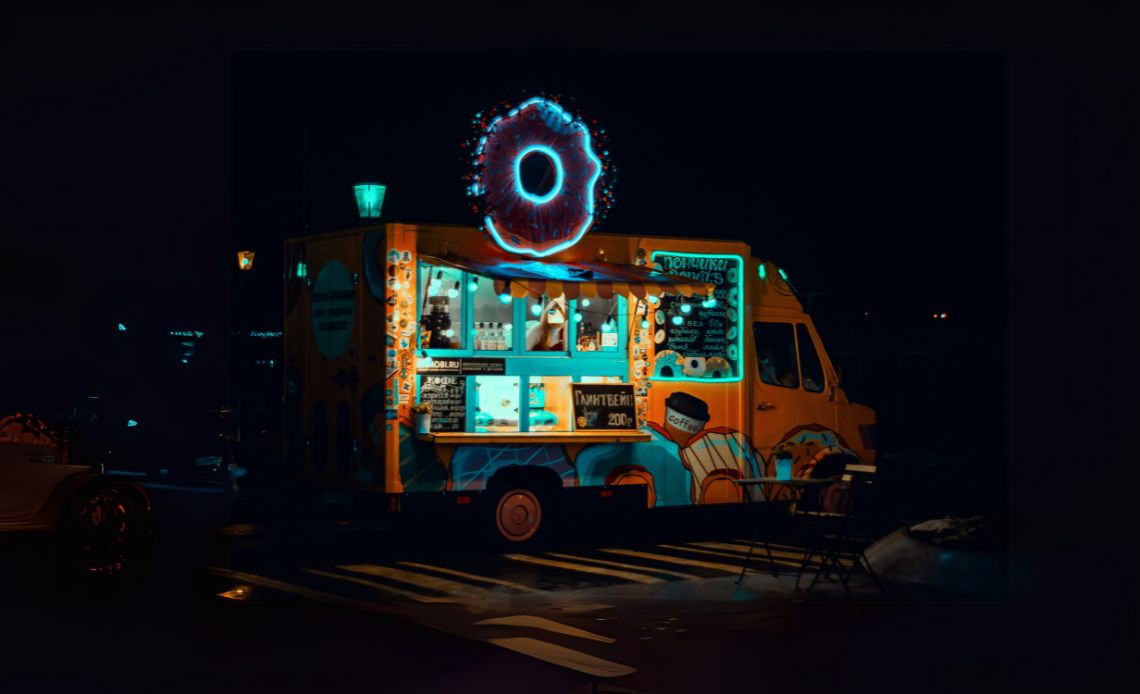 How to Start a Food Truck Business in India