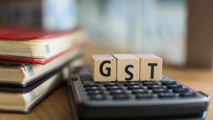 Read more about the article How to Apply for GST Number?