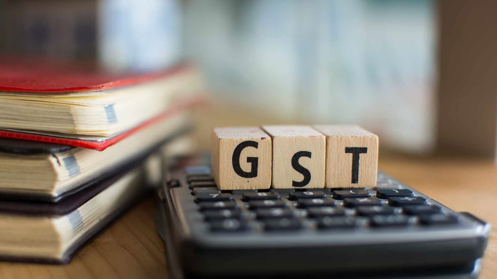 You are currently viewing How to Apply for GST Number?