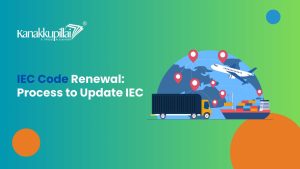 Read more about the article IEC Code Renewal: Process to Update IEC