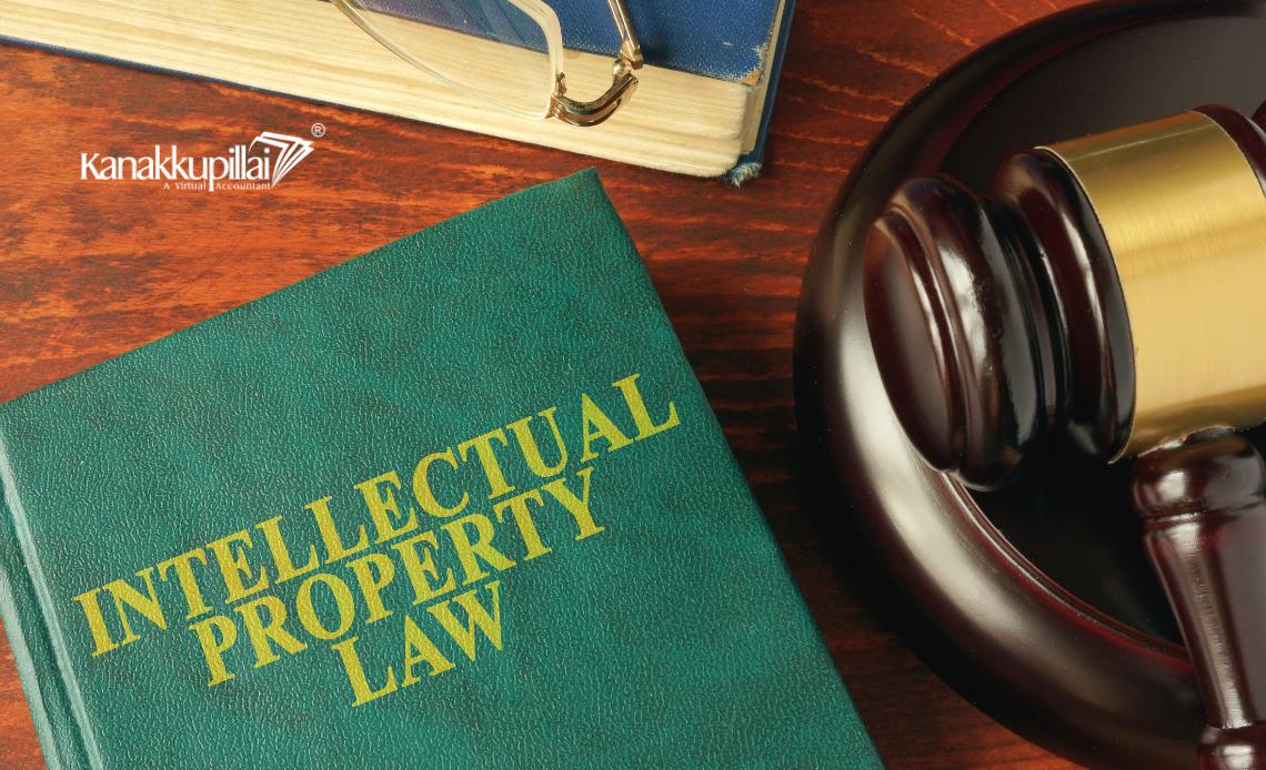 You are currently viewing Intellectual Property Laws in India