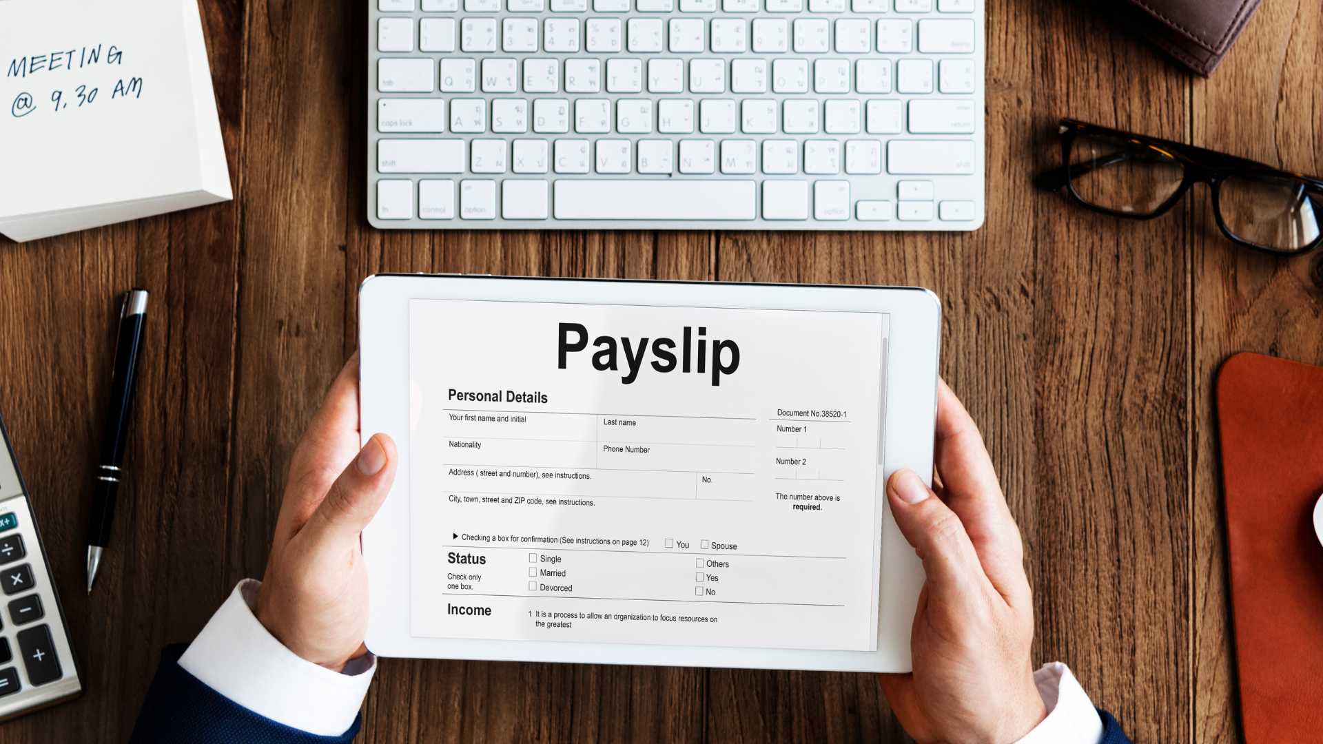 You are currently viewing Karuvoolam IFHRMS: How to Log in and Download IFHRMS Payslip?