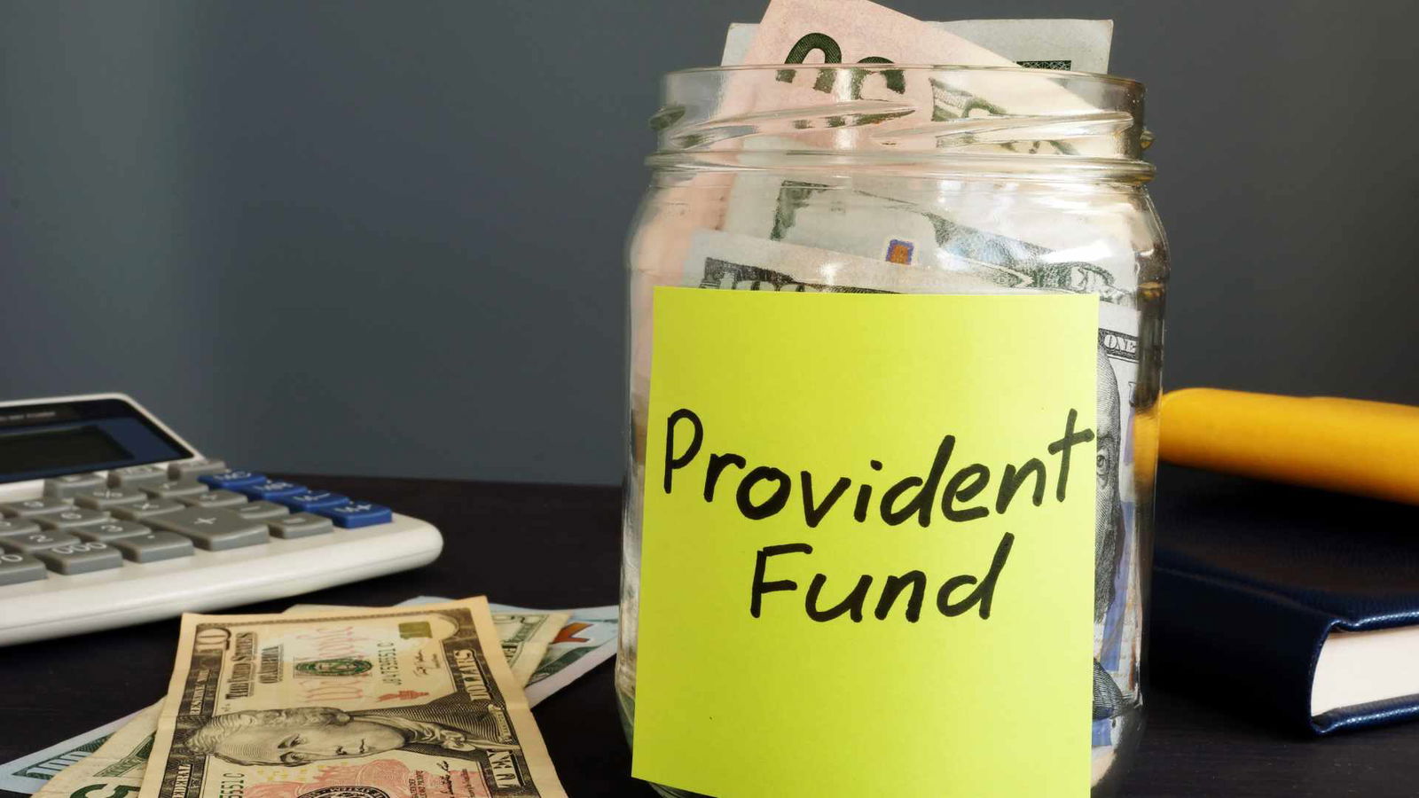 You are currently viewing Understanding the Mandatory Provident Fund: A Comprehensive Overview