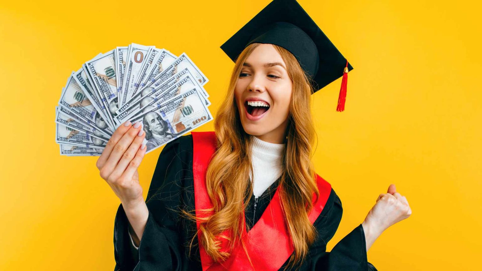 NSP Scholarship 2023-24: Empowering Education through Government