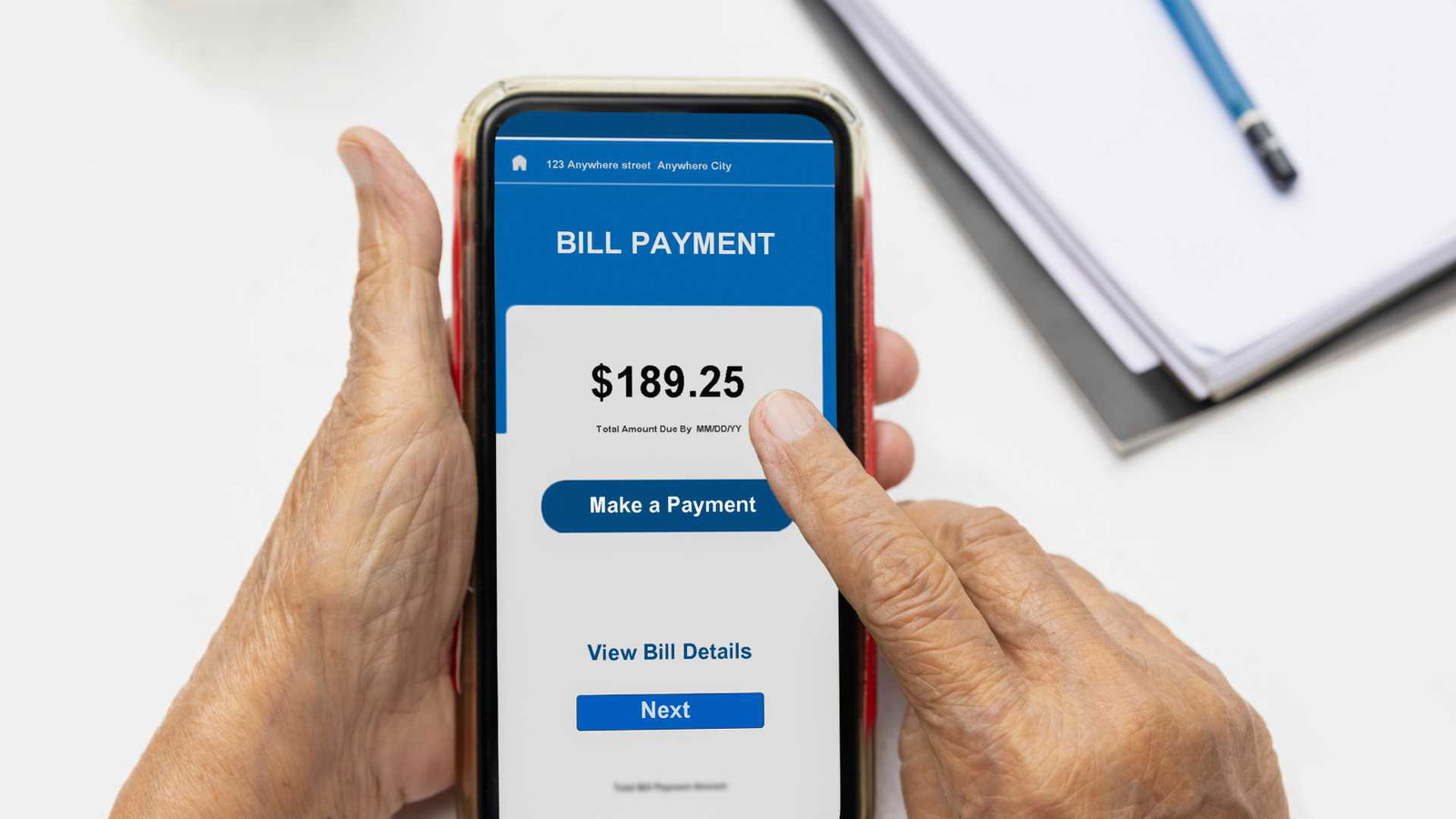 Convenient Ways to Pay Your Electricity Bill Online in Tamil Nadu