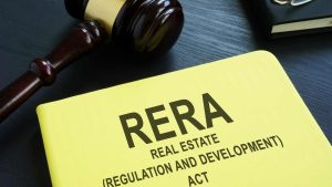 Read more about the article What is RERA Approved Meaning?