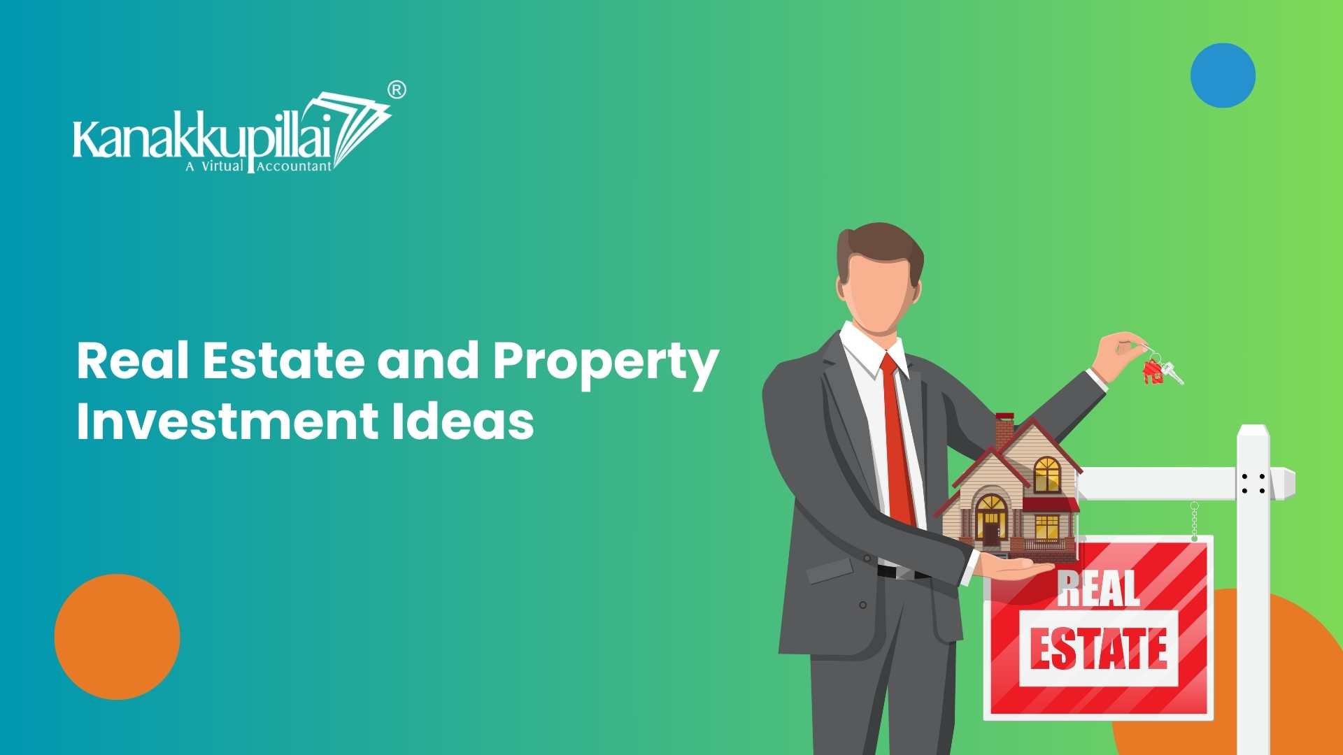 You are currently viewing Real Estate and Property Investment Ideas for 2024
