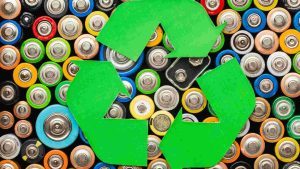 Read more about the article Navigating the Challenges: Managing Imported Scrap Batteries in India