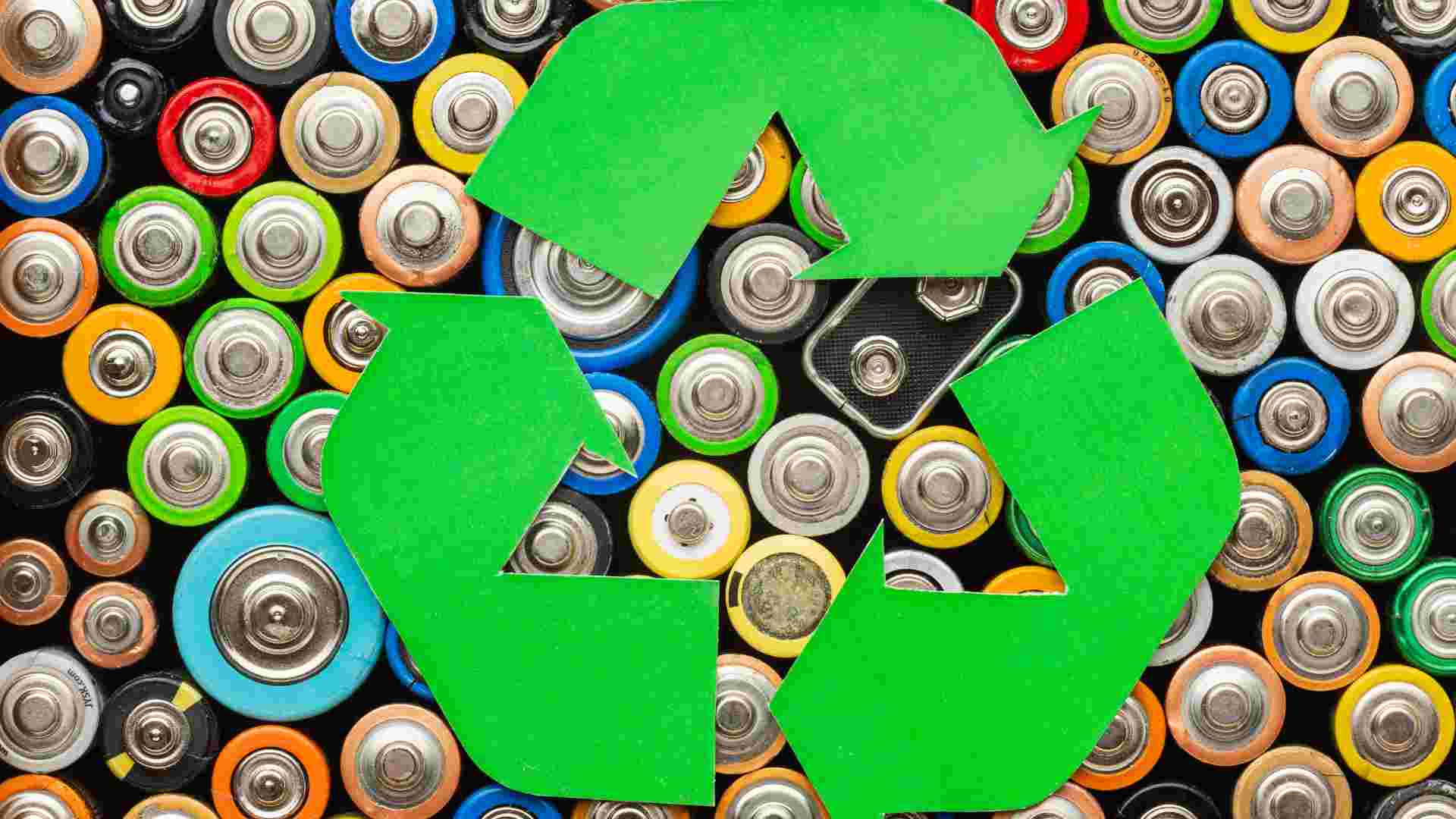 You are currently viewing Navigating the Challenges: Managing Imported Scrap Batteries in India