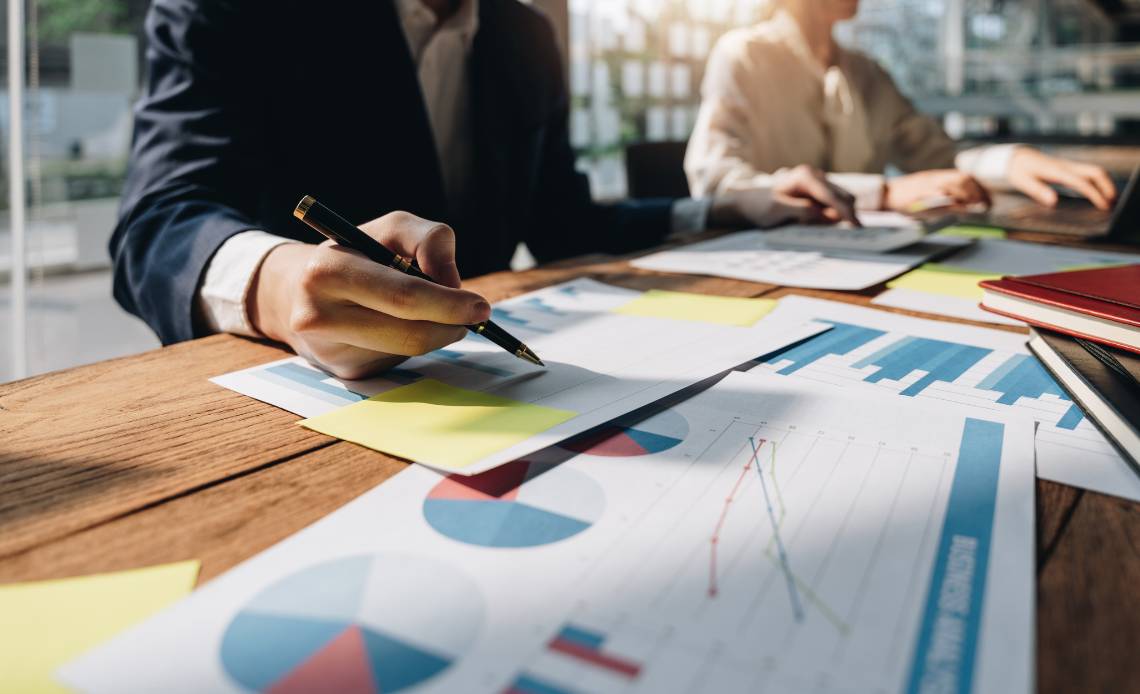 Small Business Success in 2025: Strategies and Ideas