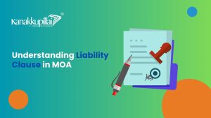 Read more about the article MOA: Understanding the Liability Clause