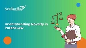 Read more about the article Novelty in Patent Law