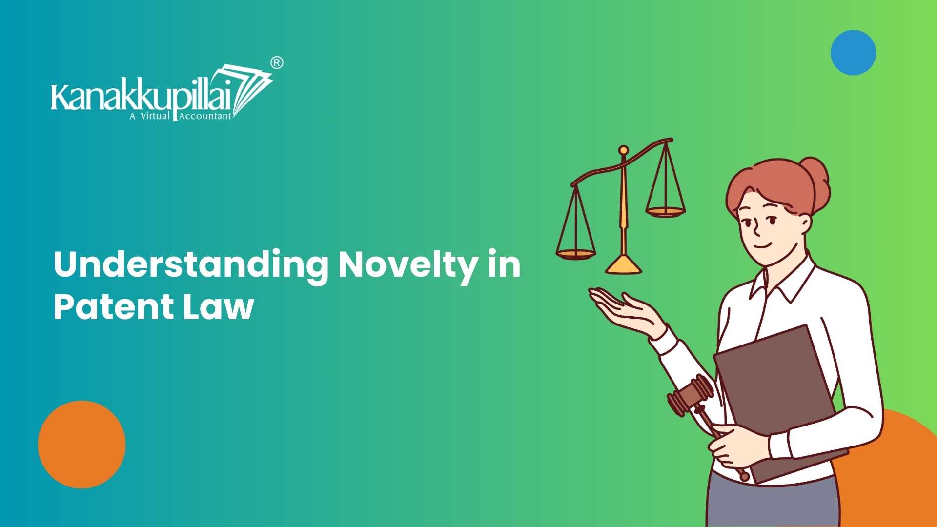 Read more about the article Novelty in Patent Law
