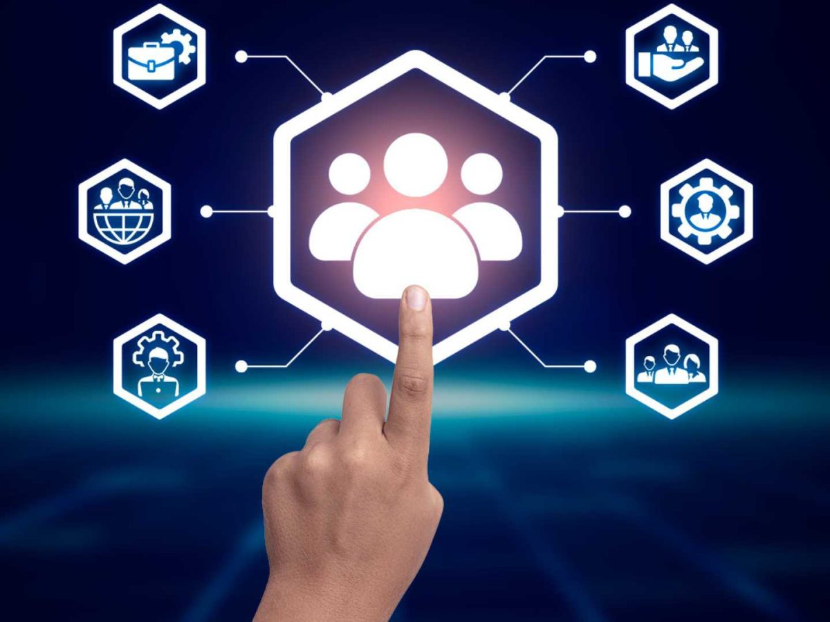 Employee Provident Fund Services with Unified Portal