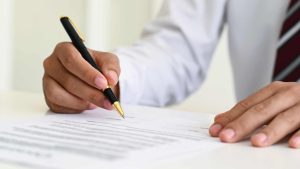 Read more about the article What is Capital Clause of Memorandum of Association?