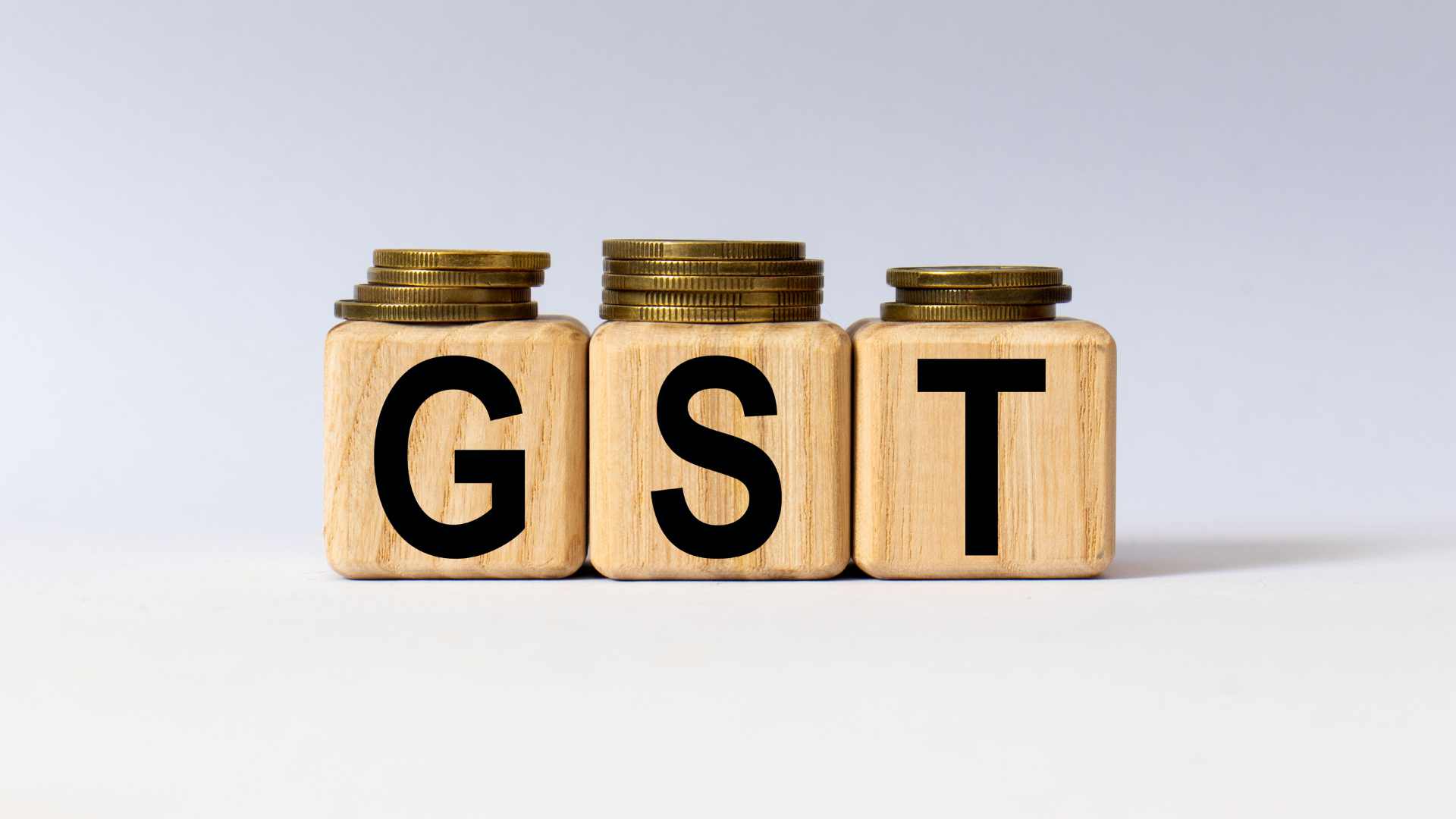 You are currently viewing GST Rate on Wood and Wooden Furniture