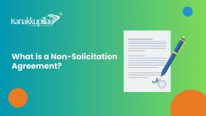 Read more about the article  What is a Non-Solicitation Agreement?